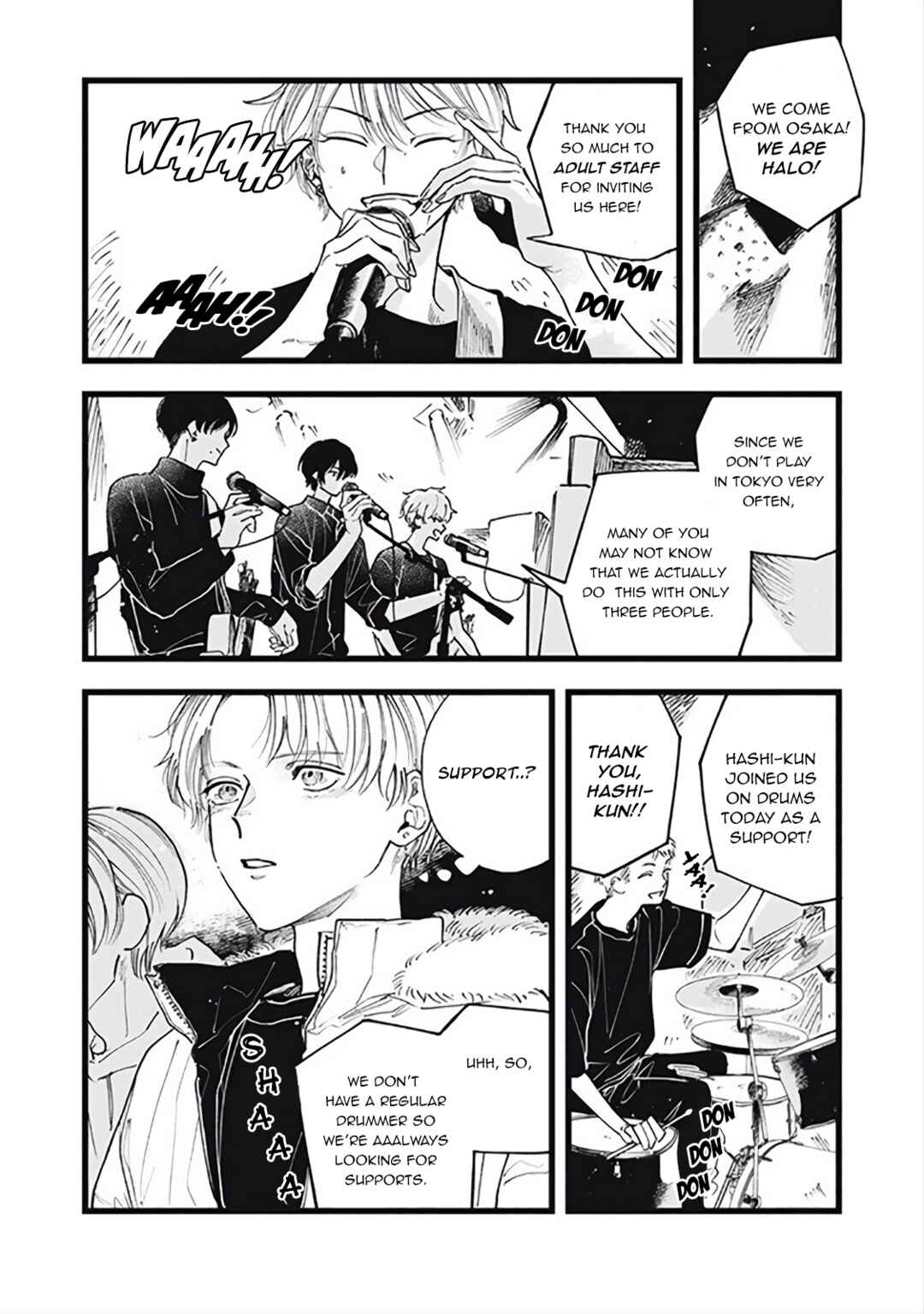Page 25 Chapter 1 Outer Halo