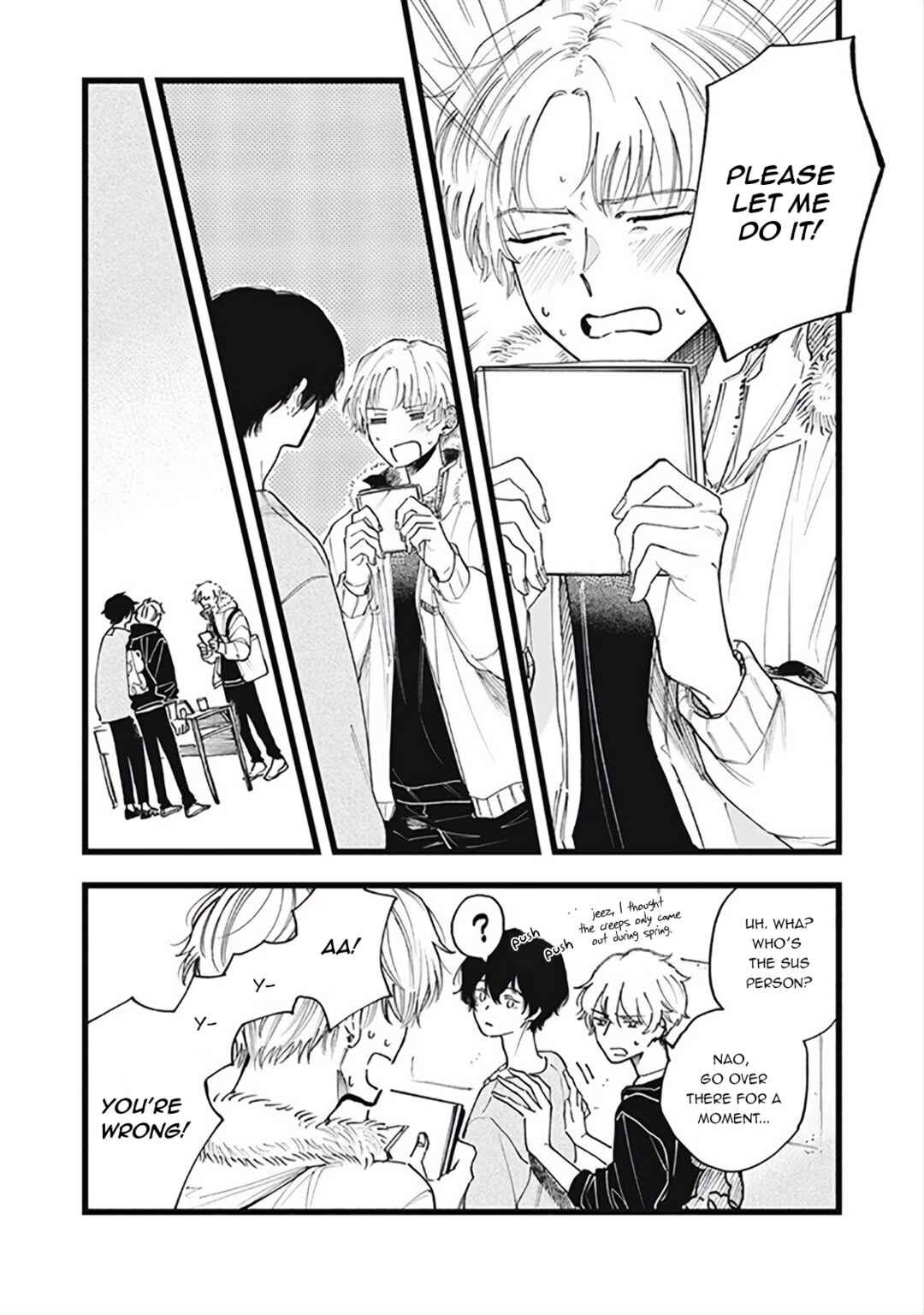 Page 29 Chapter 1 Outer Halo