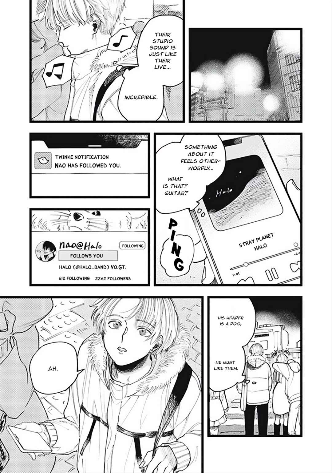 Page 34 Chapter 1 Outer Halo