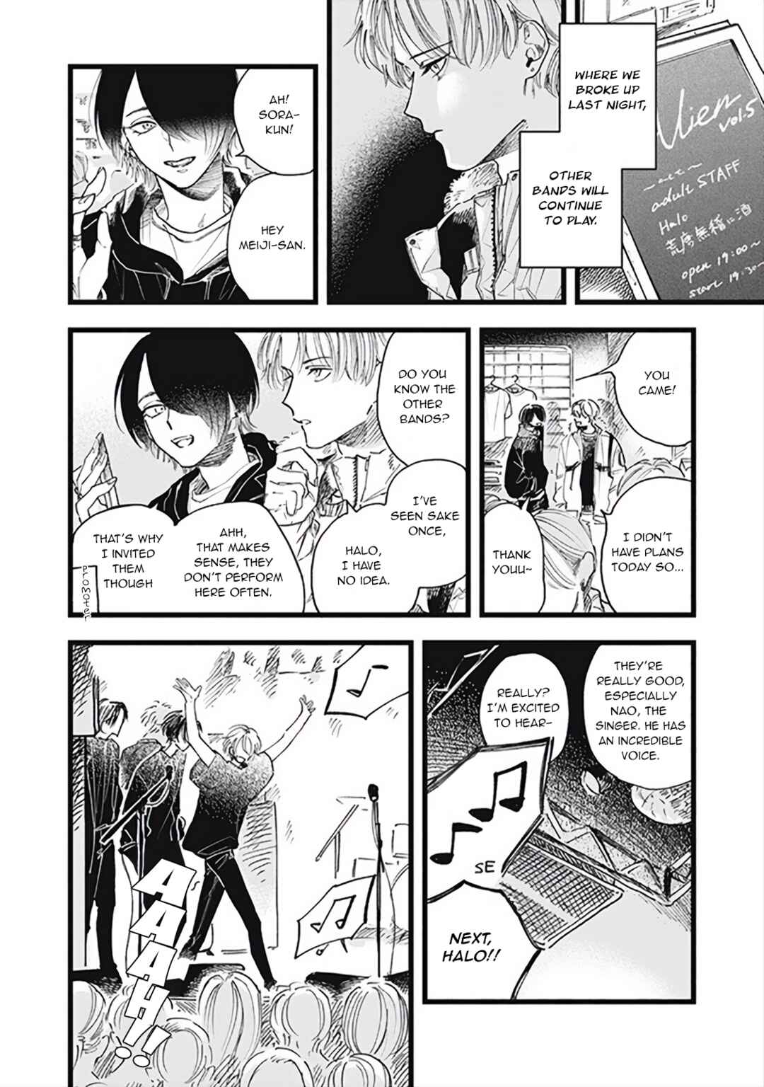 Page 7 Chapter 1 Outer Halo