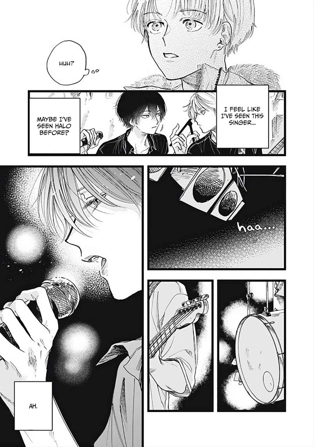 Page 8 Chapter 1 Outer Halo