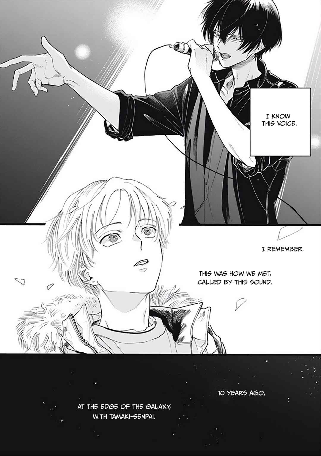 Page 9 Chapter 1 Outer Halo