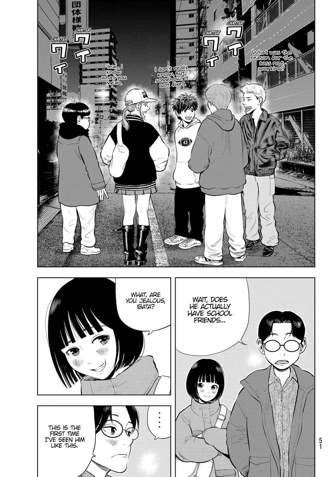Page 12 Chapter 11 The Band