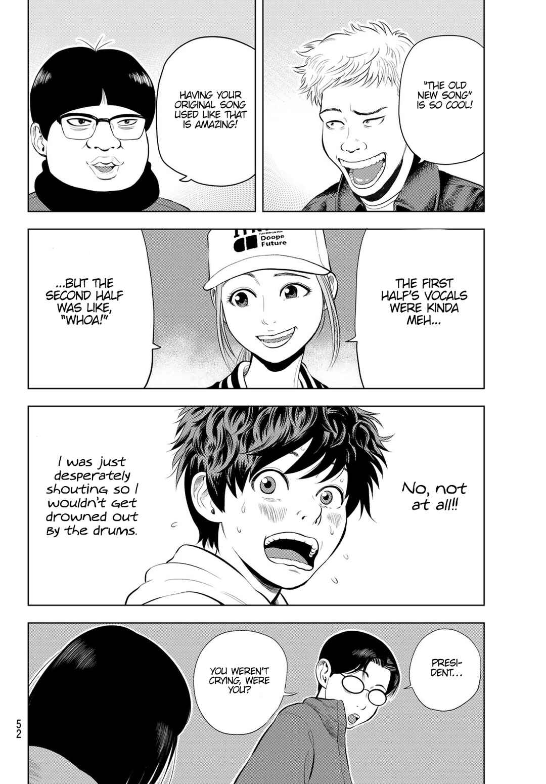 Page 13 Chapter 11 The Band