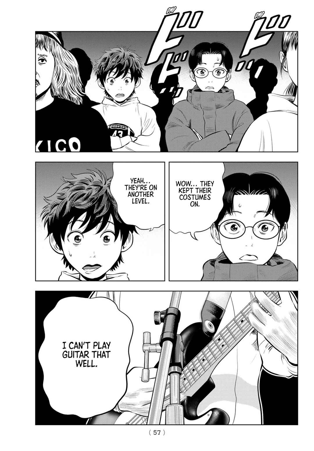 Page 18 Chapter 11 The Band