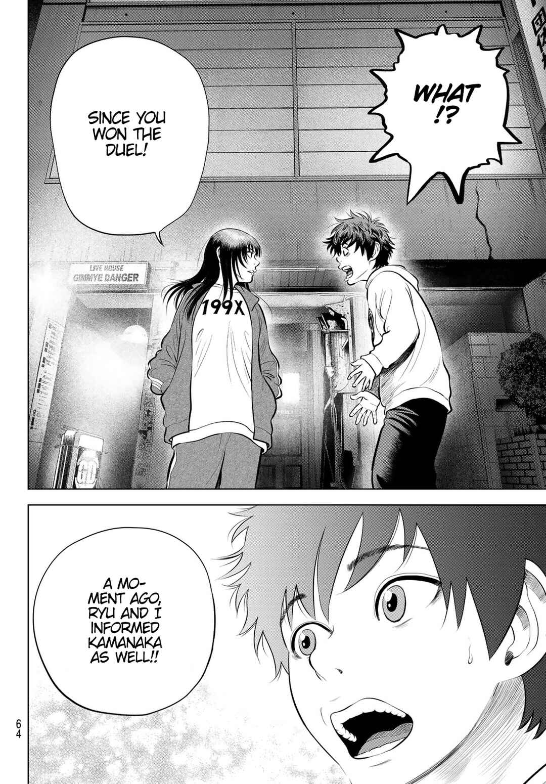 Page 25 Chapter 11 The Band