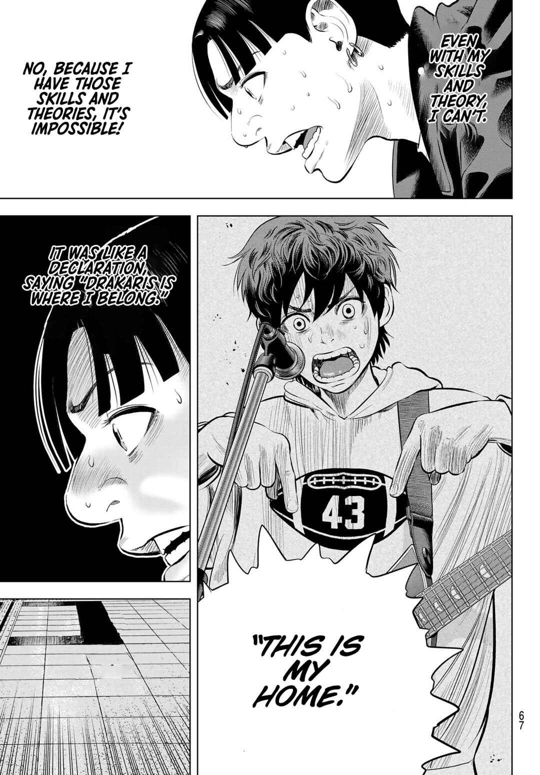 Page 28 Chapter 11 The Band