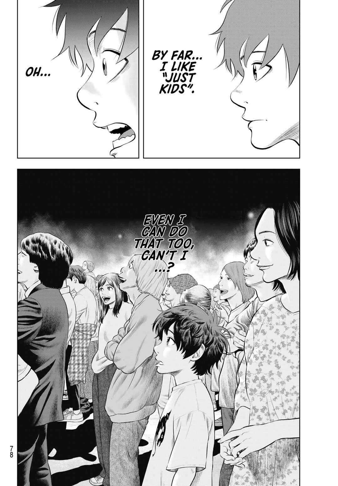 Page 39 Chapter 11 The Band