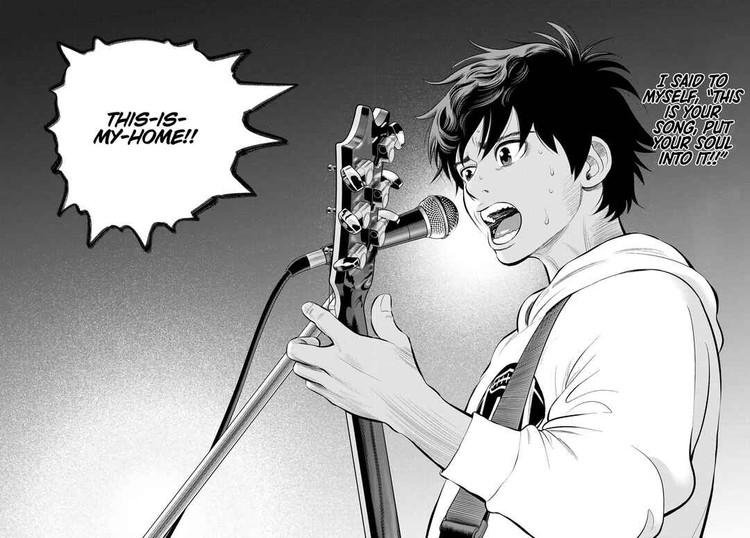 Page 4 Chapter 11 The Band