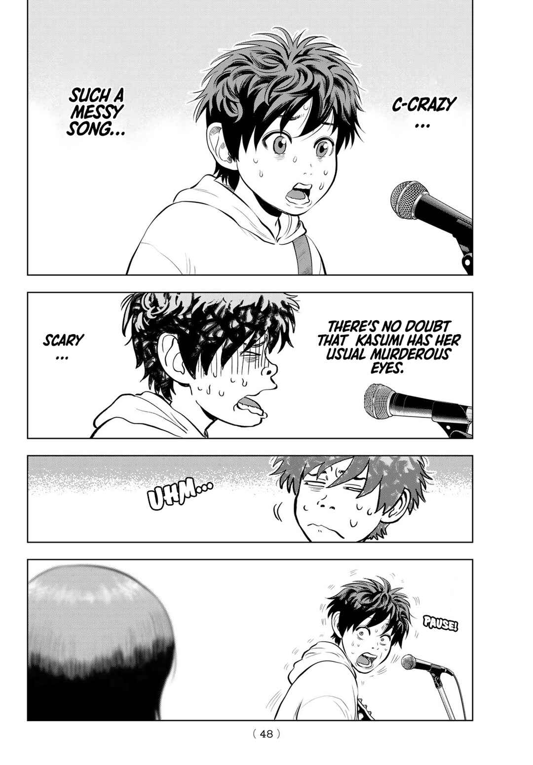 Page 9 Chapter 11 The Band