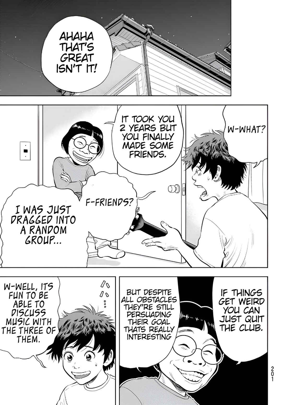 Page 13 Chapter 2 The Band