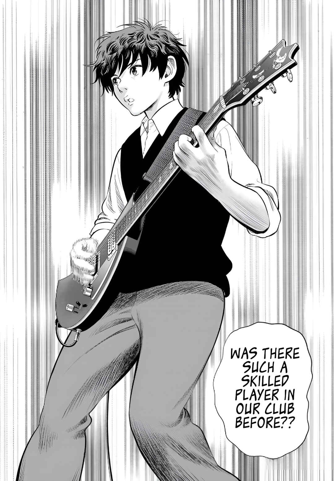 Page 25 Chapter 2 The Band