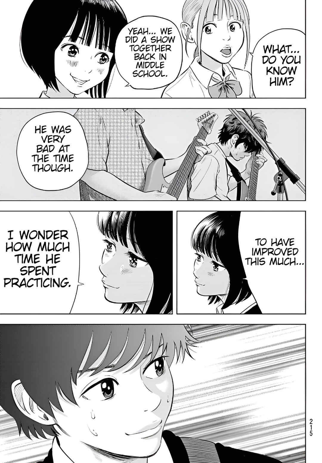 Page 27 Chapter 2 The Band