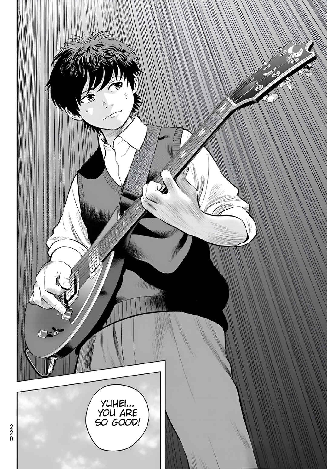 Page 32 Chapter 2 The Band