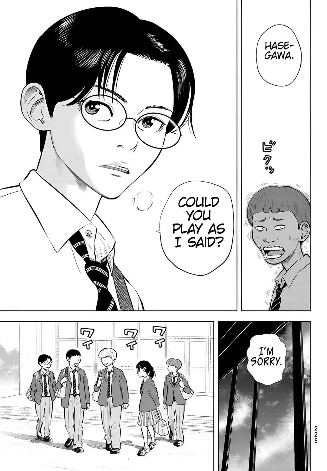 Page 37 Chapter 2 The Band