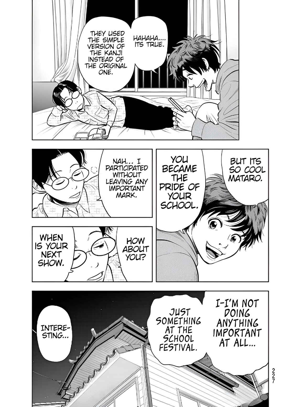 Page 39 Chapter 2 The Band