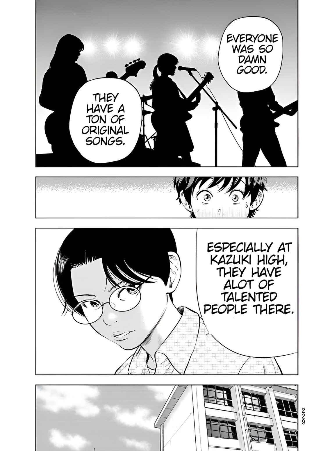 Page 41 Chapter 2 The Band