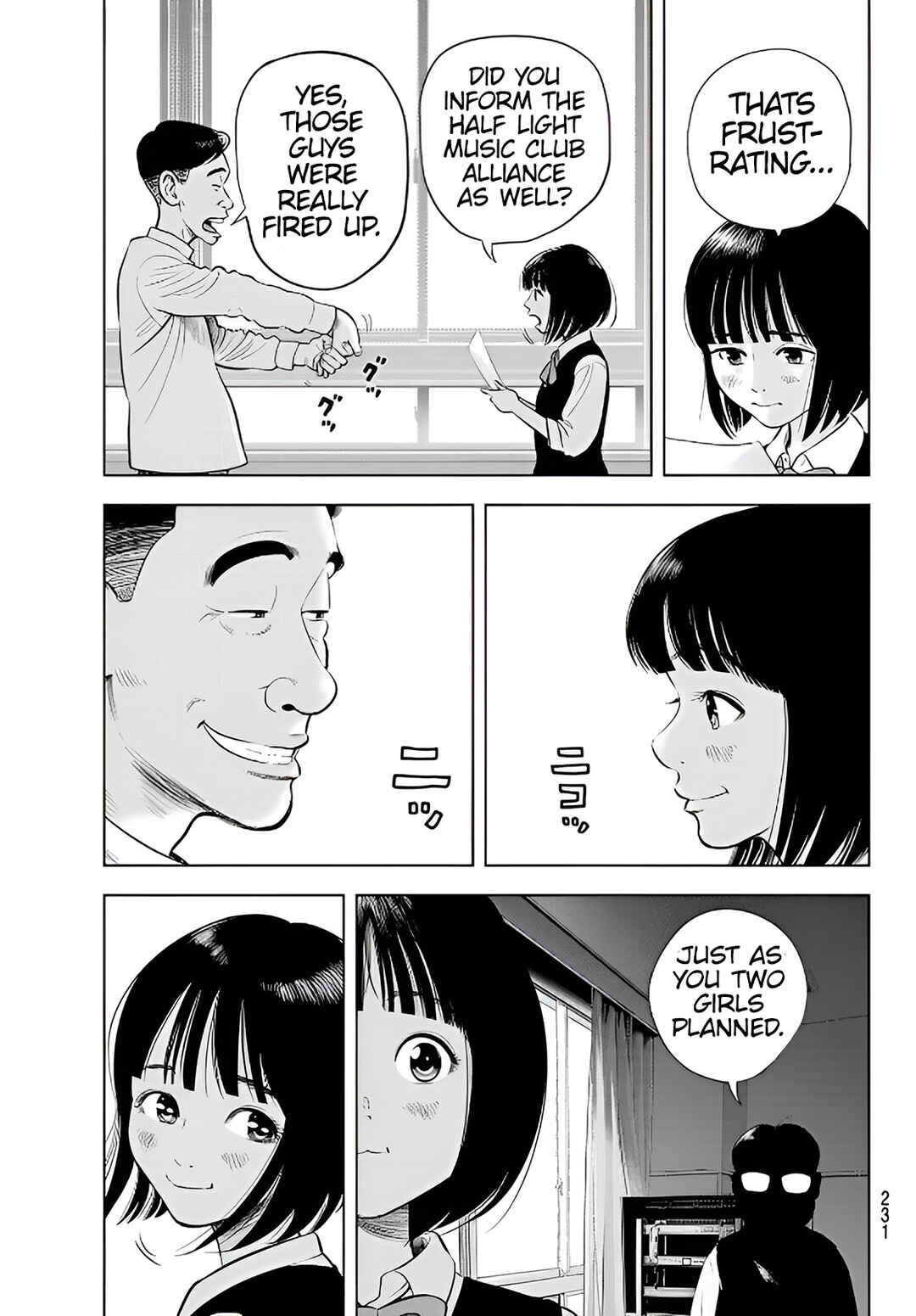 Page 43 Chapter 2 The Band