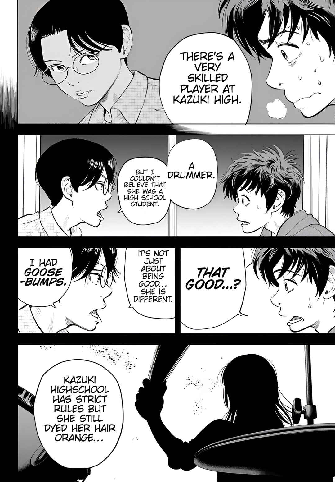 Page 46 Chapter 2 The Band