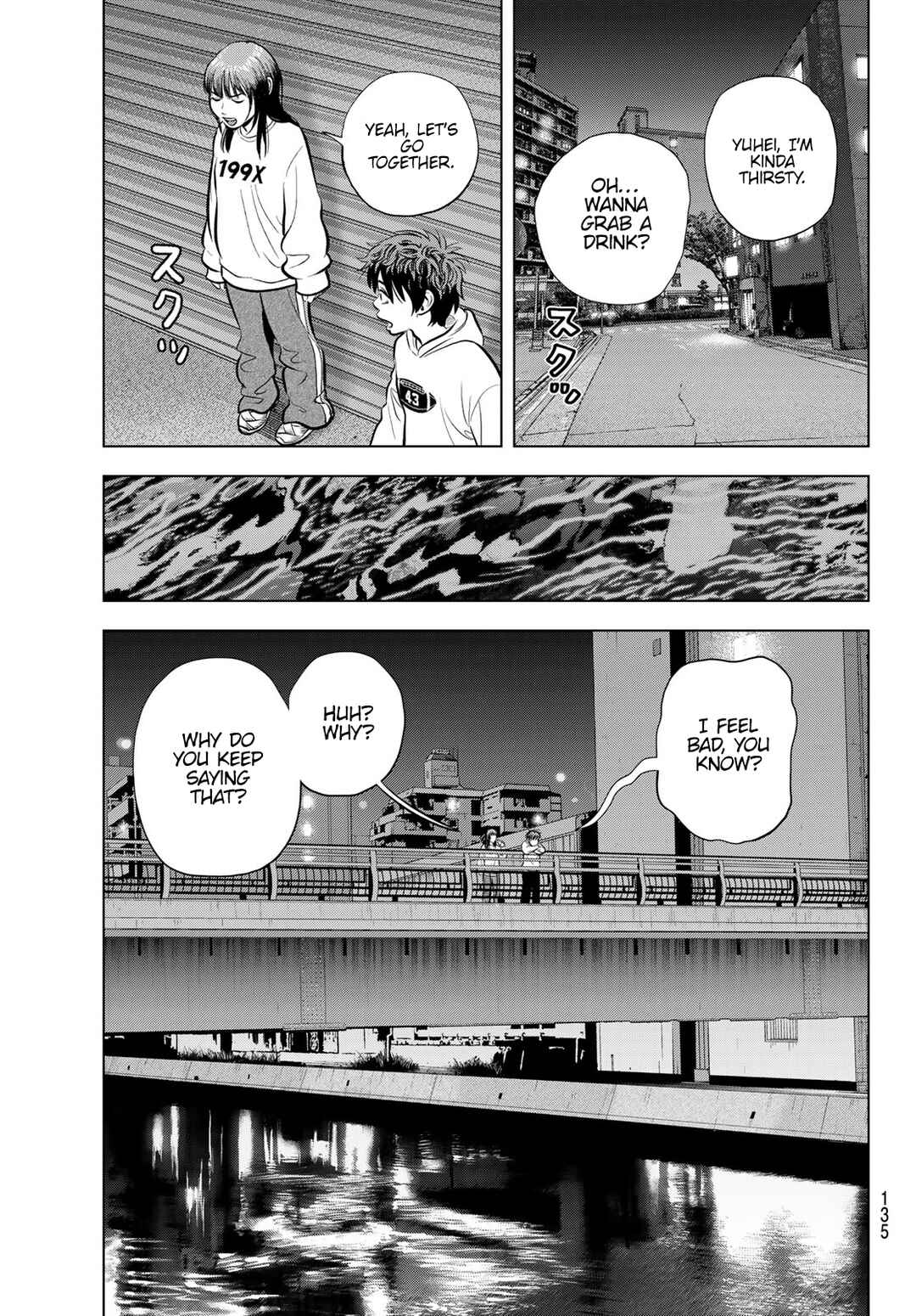 Page 14 Chapter 5 The Band