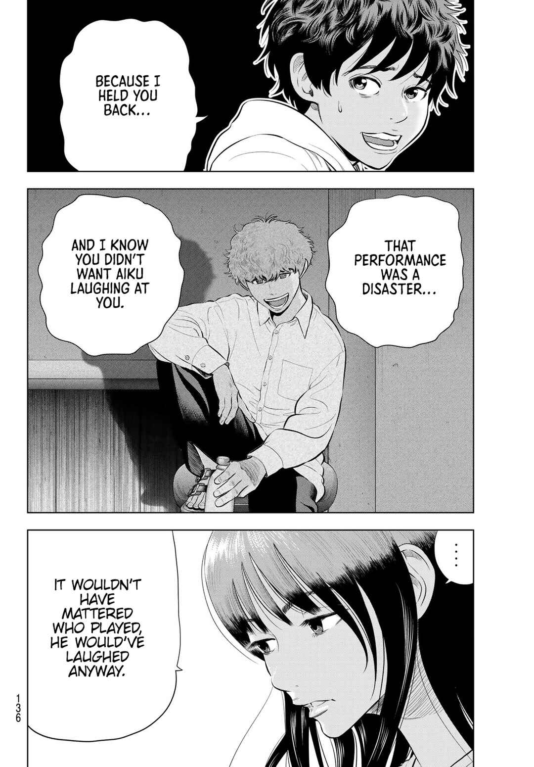 Page 15 Chapter 5 The Band