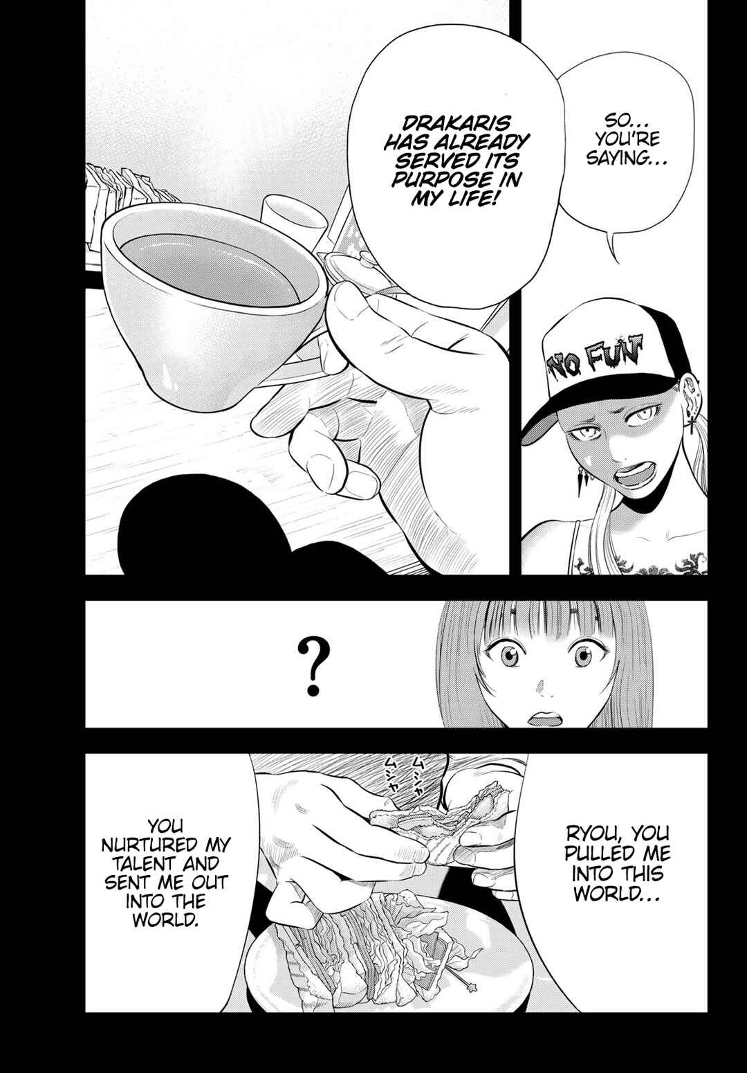 Page 22 Chapter 5 The Band