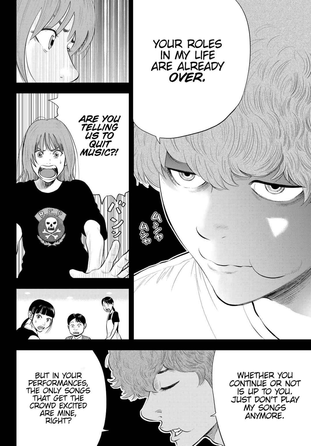 Page 23 Chapter 5 The Band