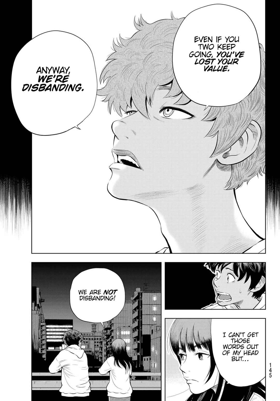 Page 24 Chapter 5 The Band