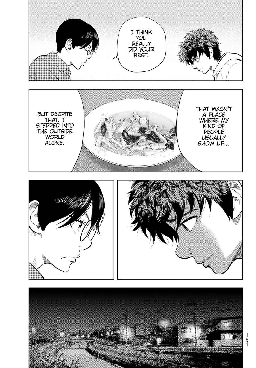 Page 30 Chapter 5 The Band