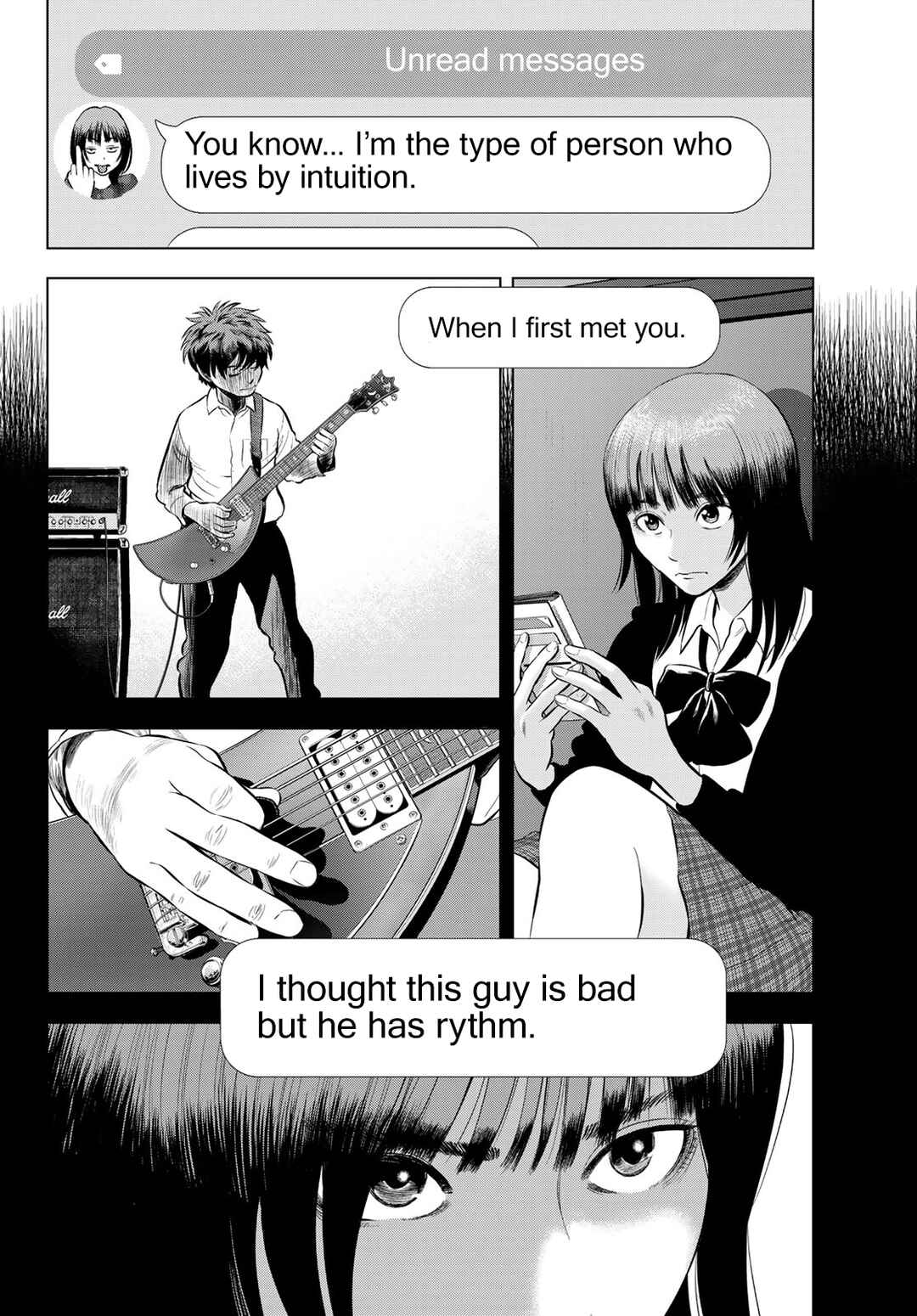 Page 35 Chapter 5 The Band