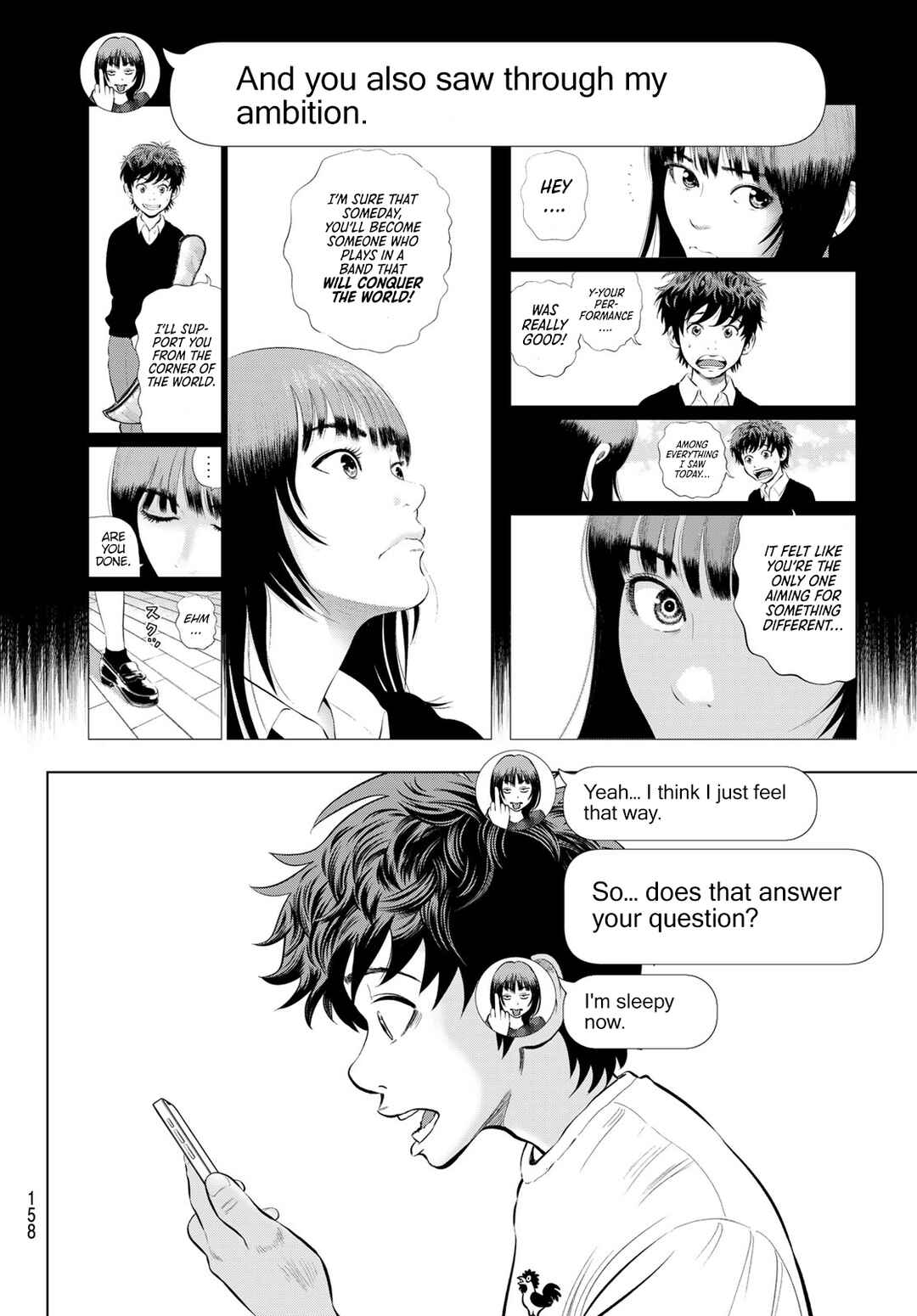 Page 37 Chapter 5 The Band
