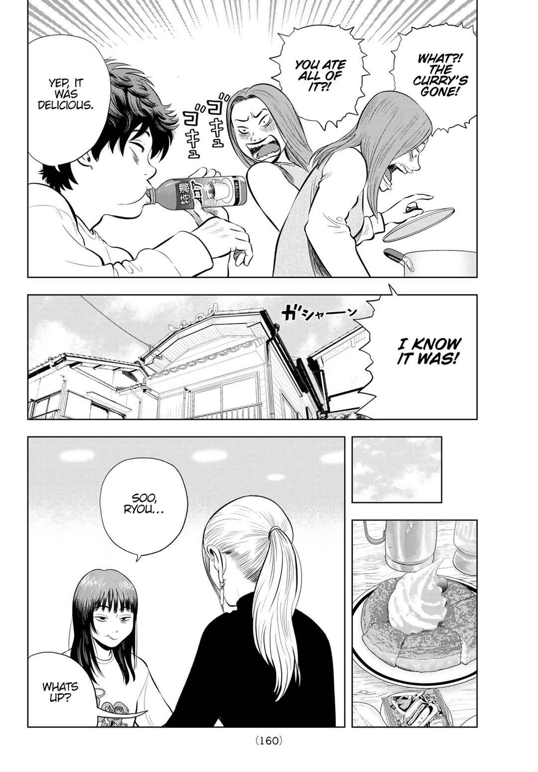 Page 39 Chapter 5 The Band