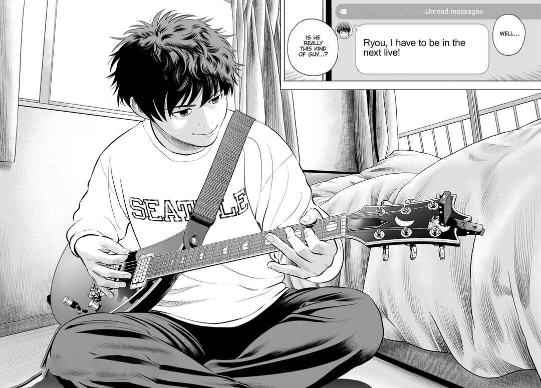 Page 41 Chapter 5 The Band