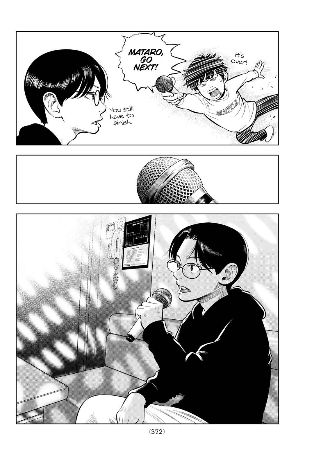 Page 16 Chapter 6 The Band
