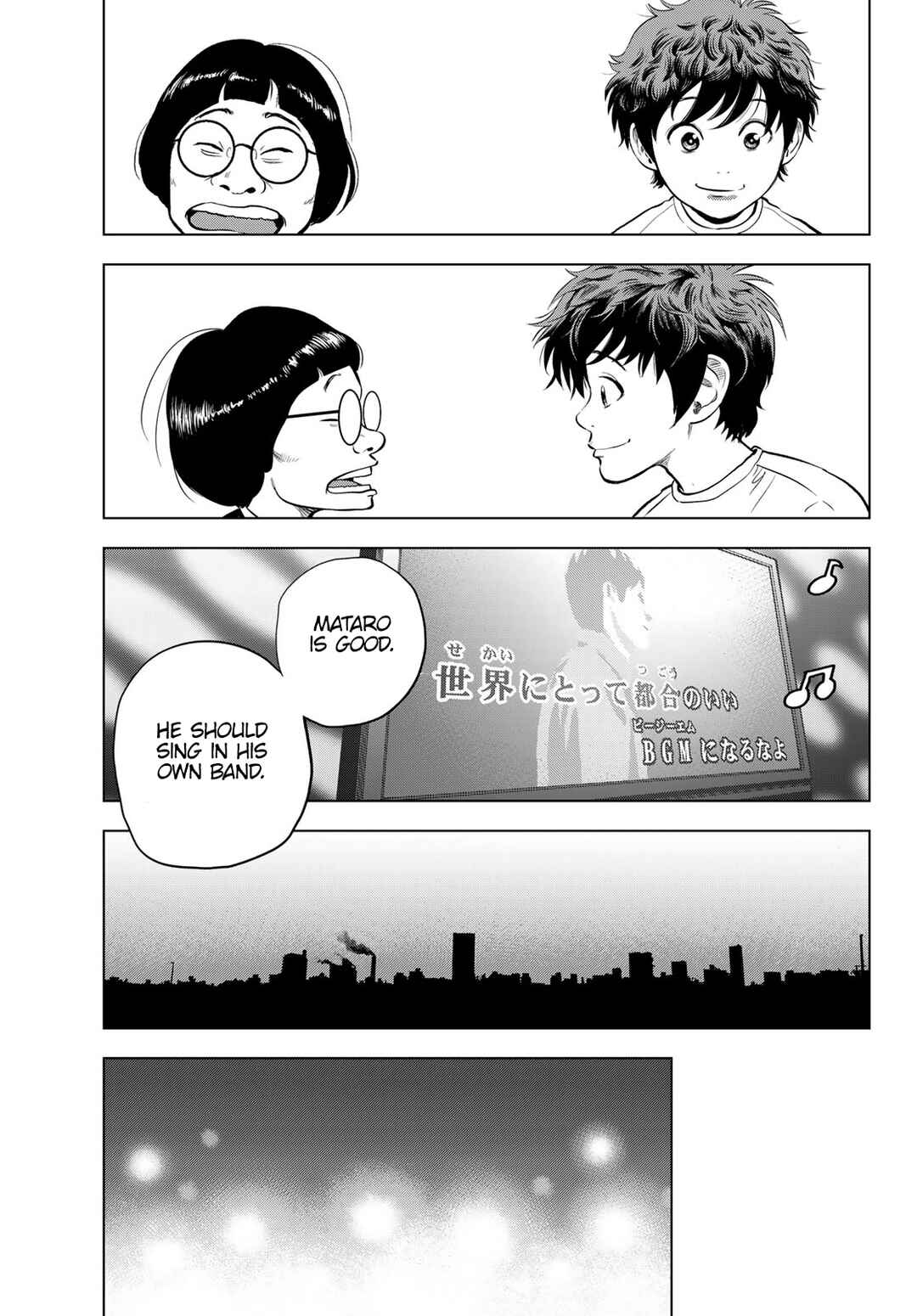 Page 17 Chapter 6 The Band