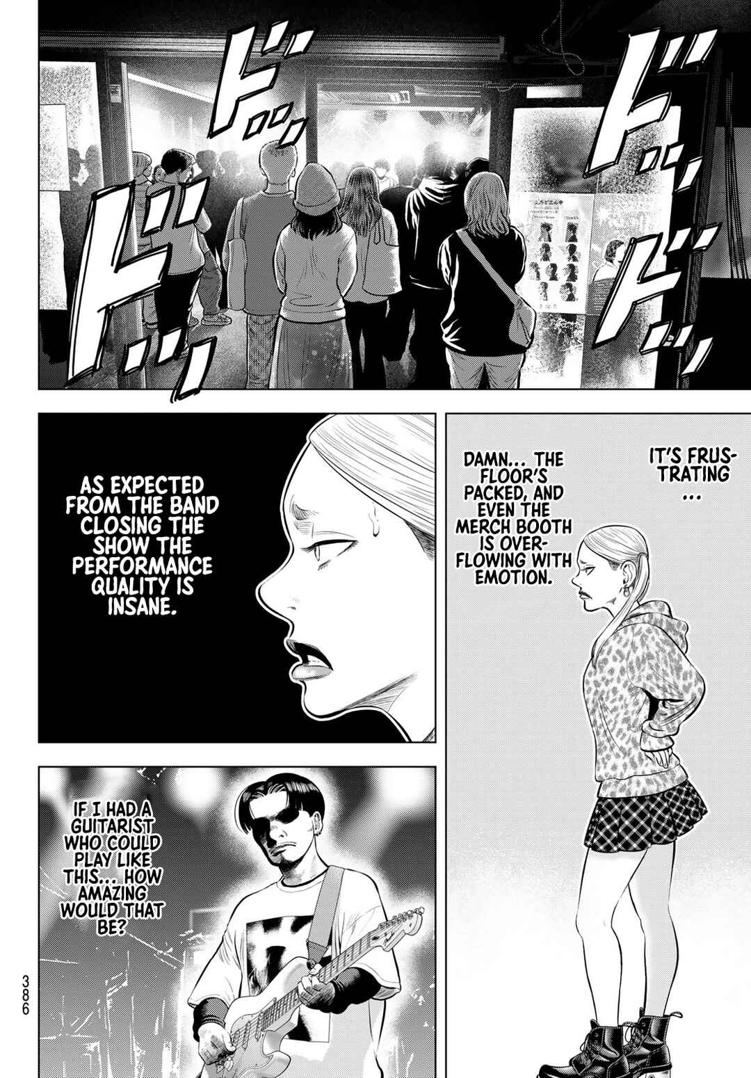 Page 29 Chapter 6 The Band