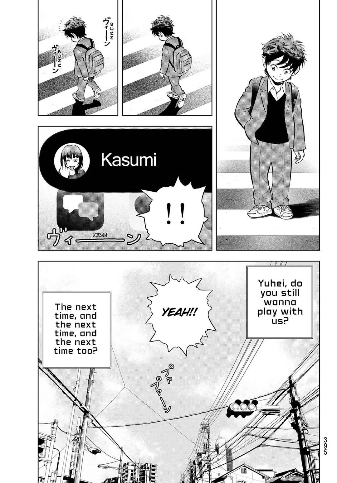 Page 38 Chapter 6 The Band
