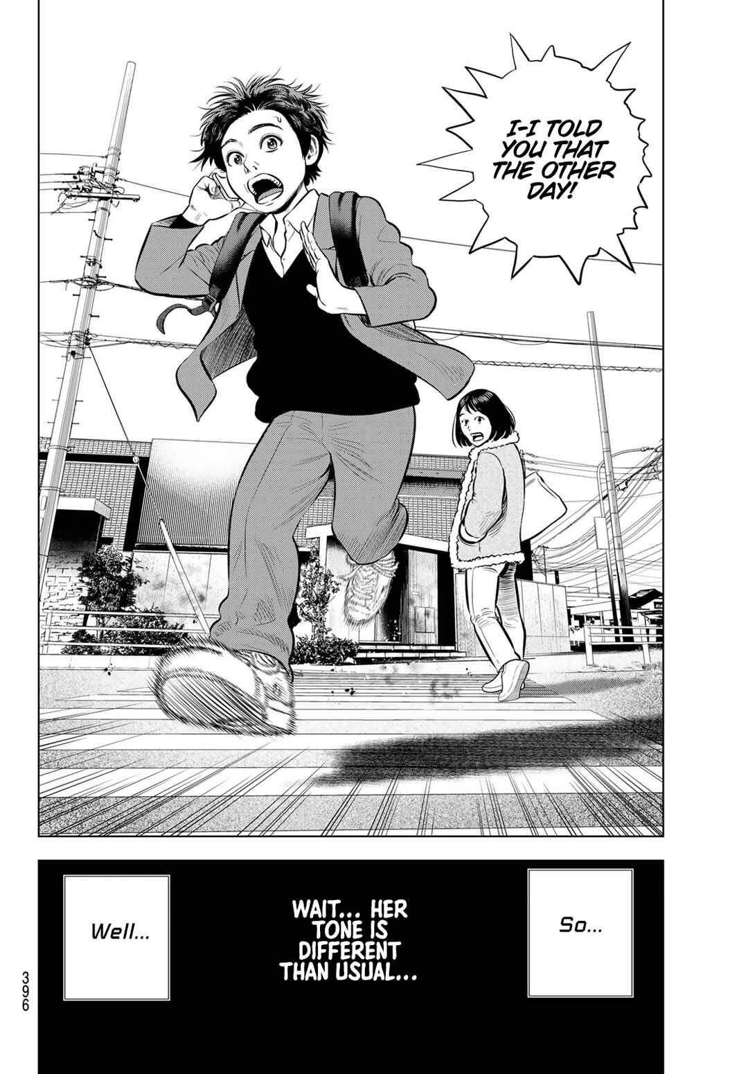 Page 39 Chapter 6 The Band