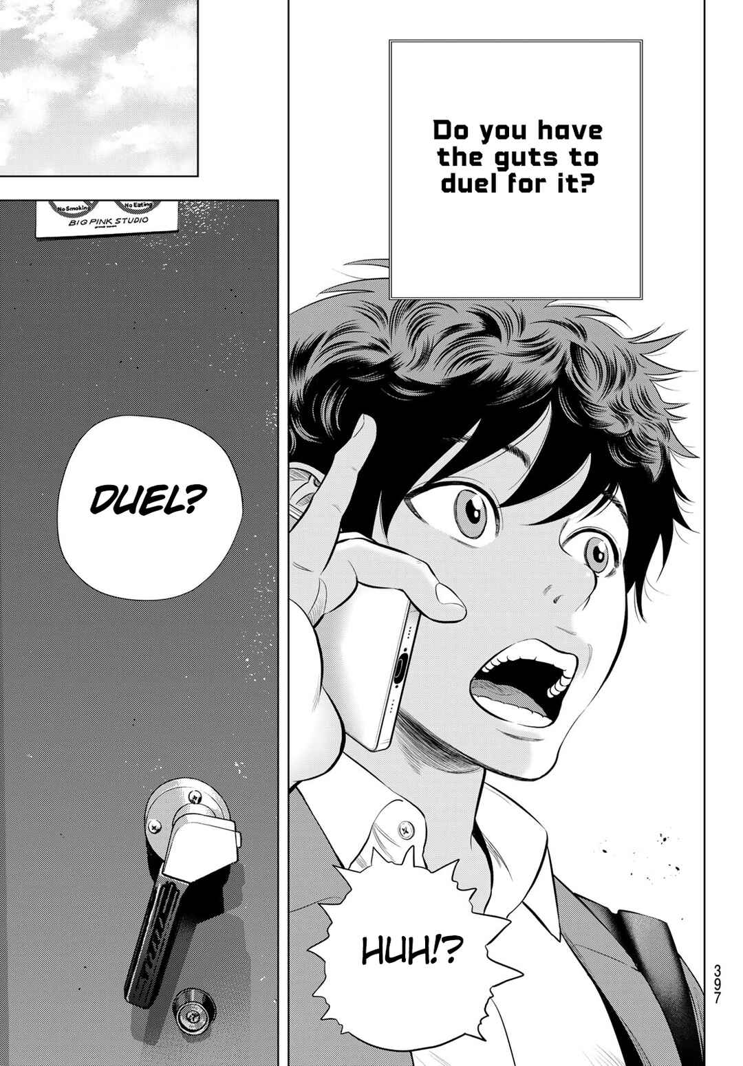 Page 40 Chapter 6 The Band