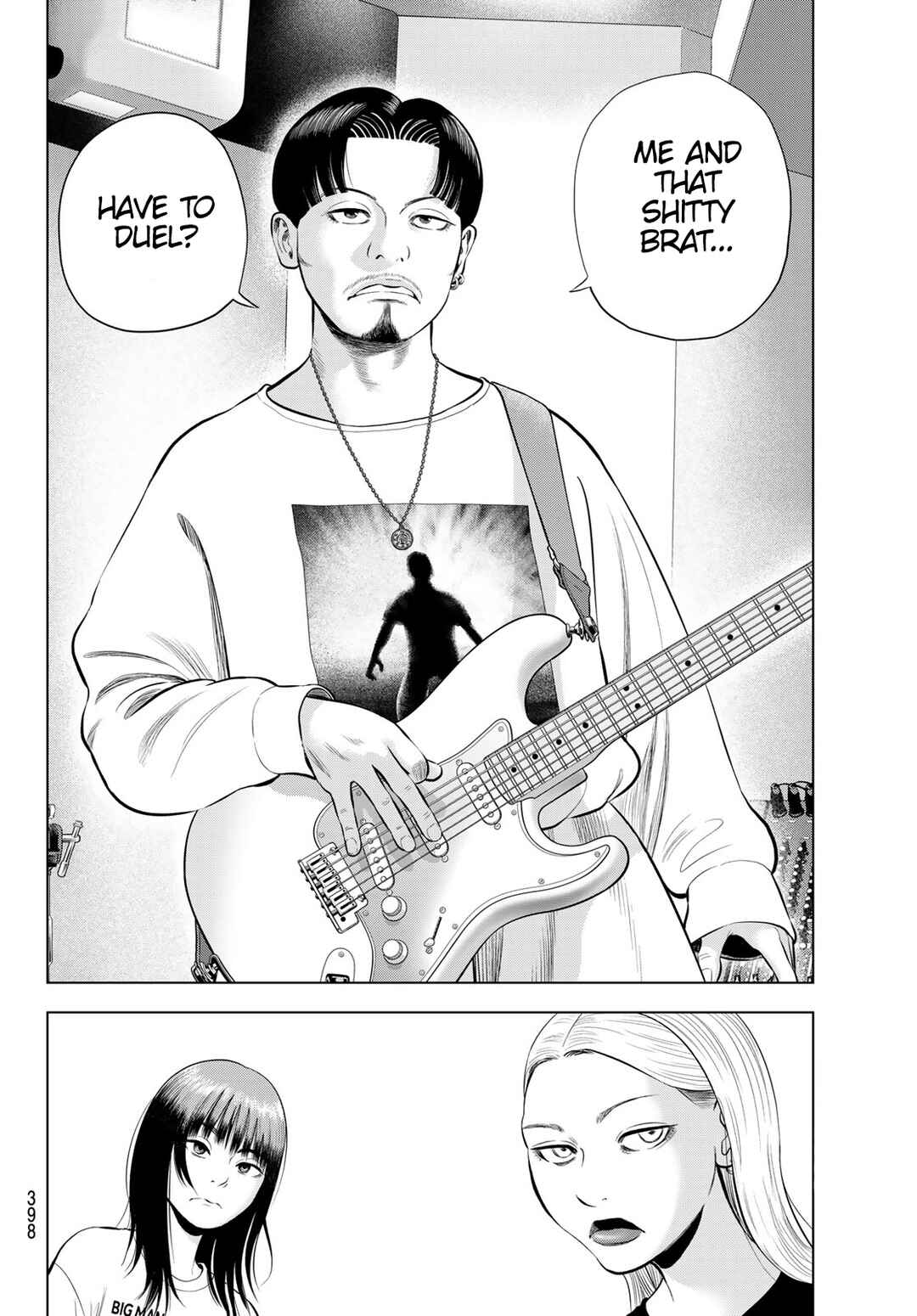 Page 41 Chapter 6 The Band