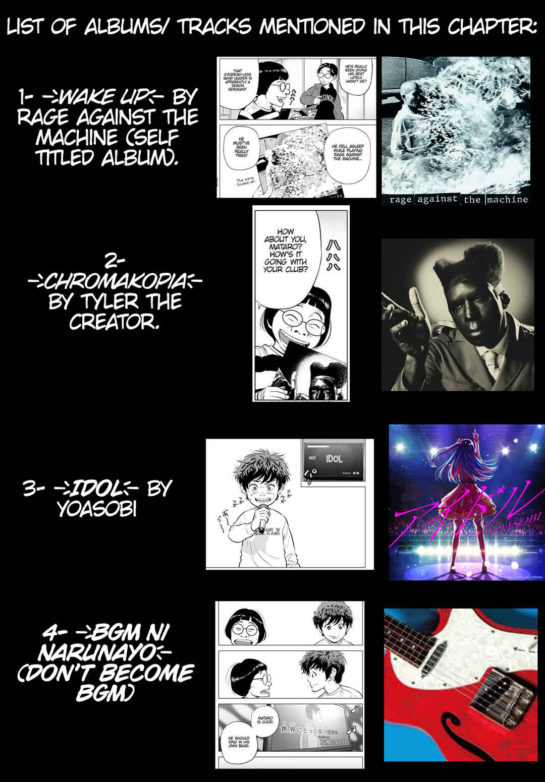 Page 42 Chapter 6 The Band