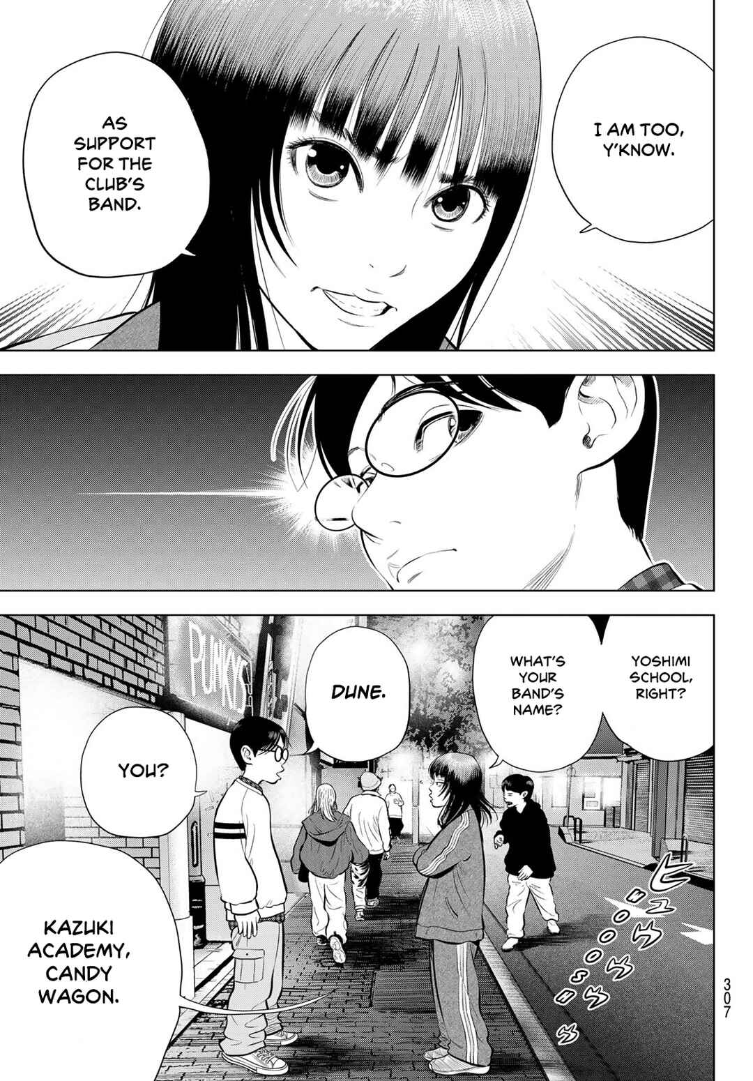 Page 13 Chapter 12 The Band