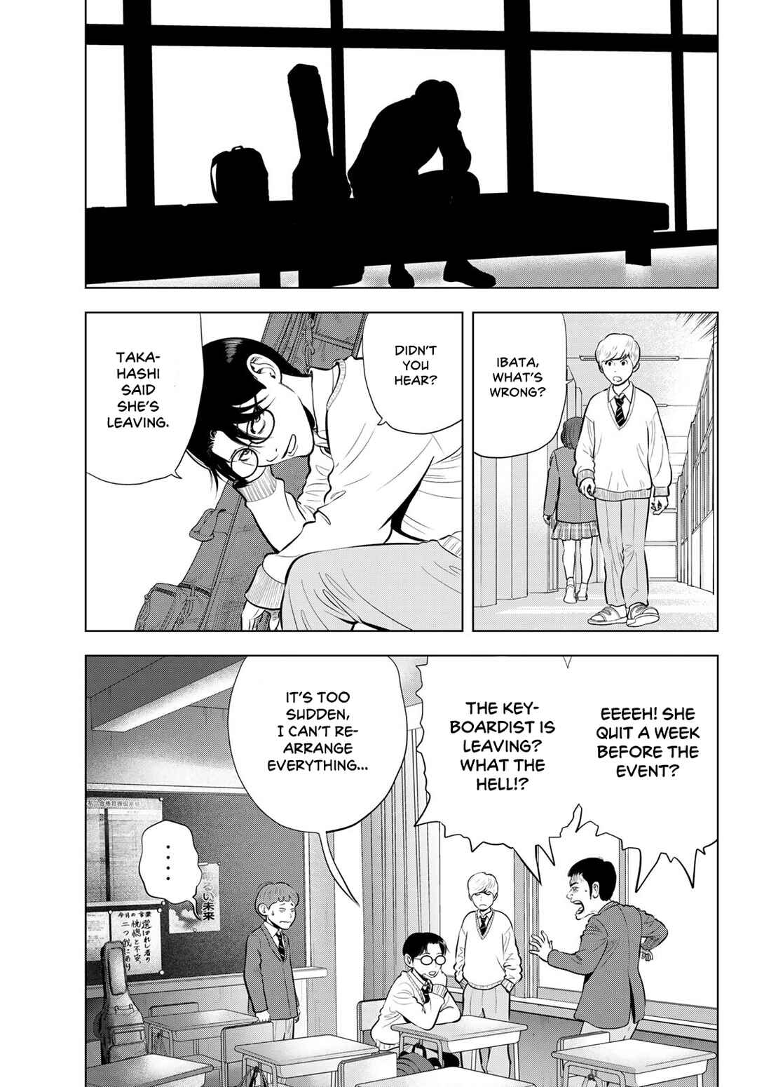 Page 19 Chapter 12 The Band