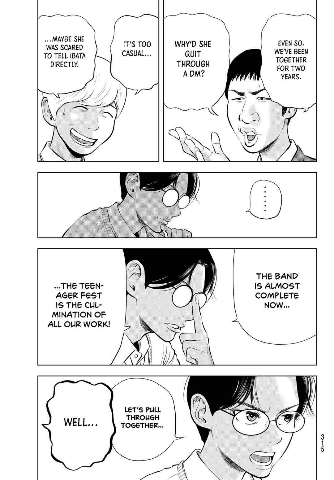 Page 21 Chapter 12 The Band