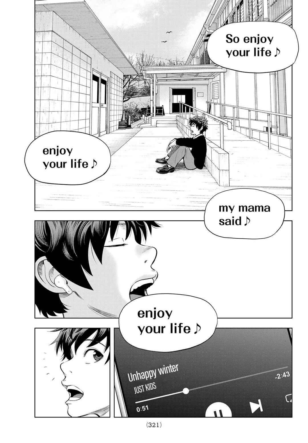 Page 27 Chapter 12 The Band