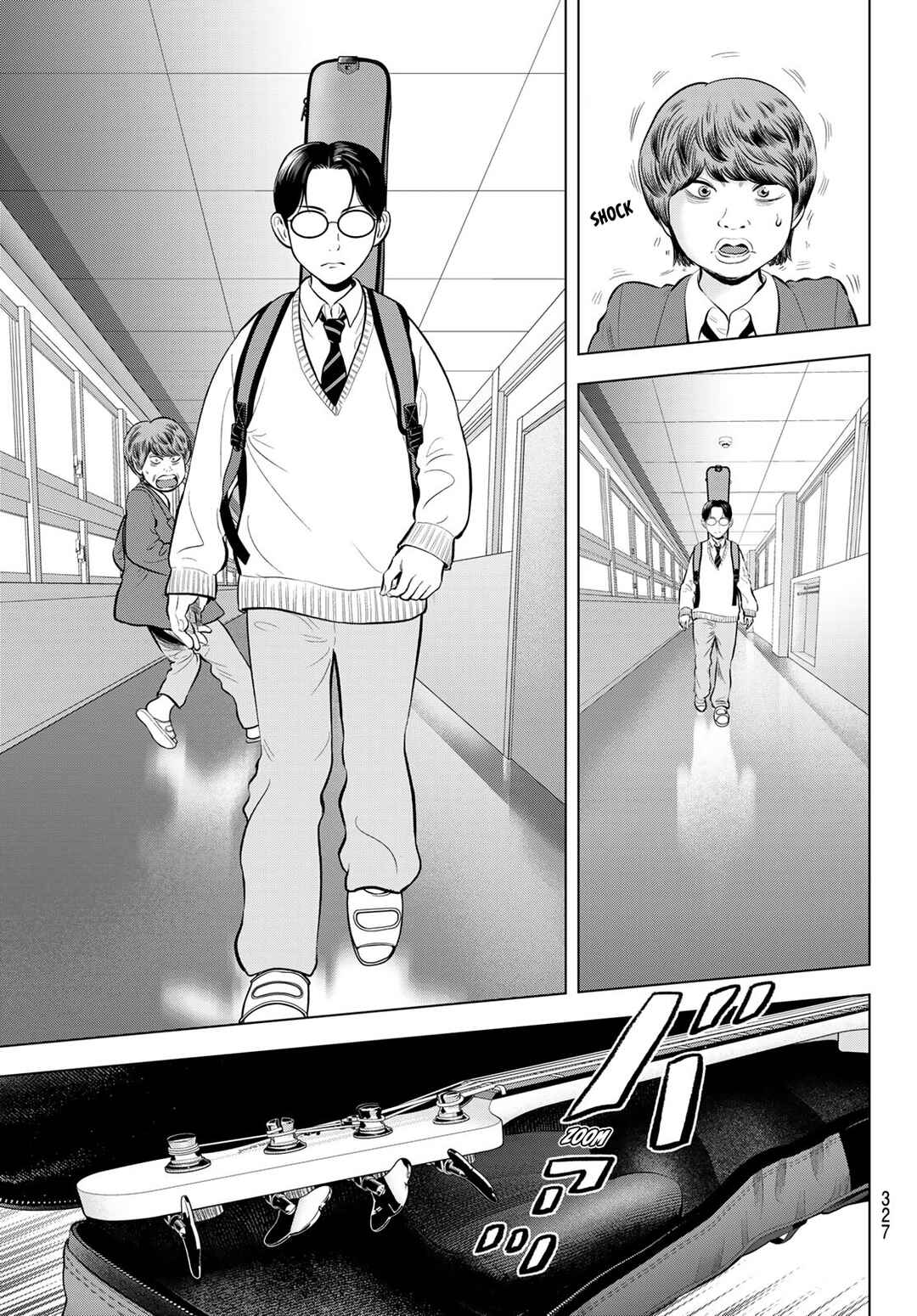 Page 33 Chapter 12 The Band