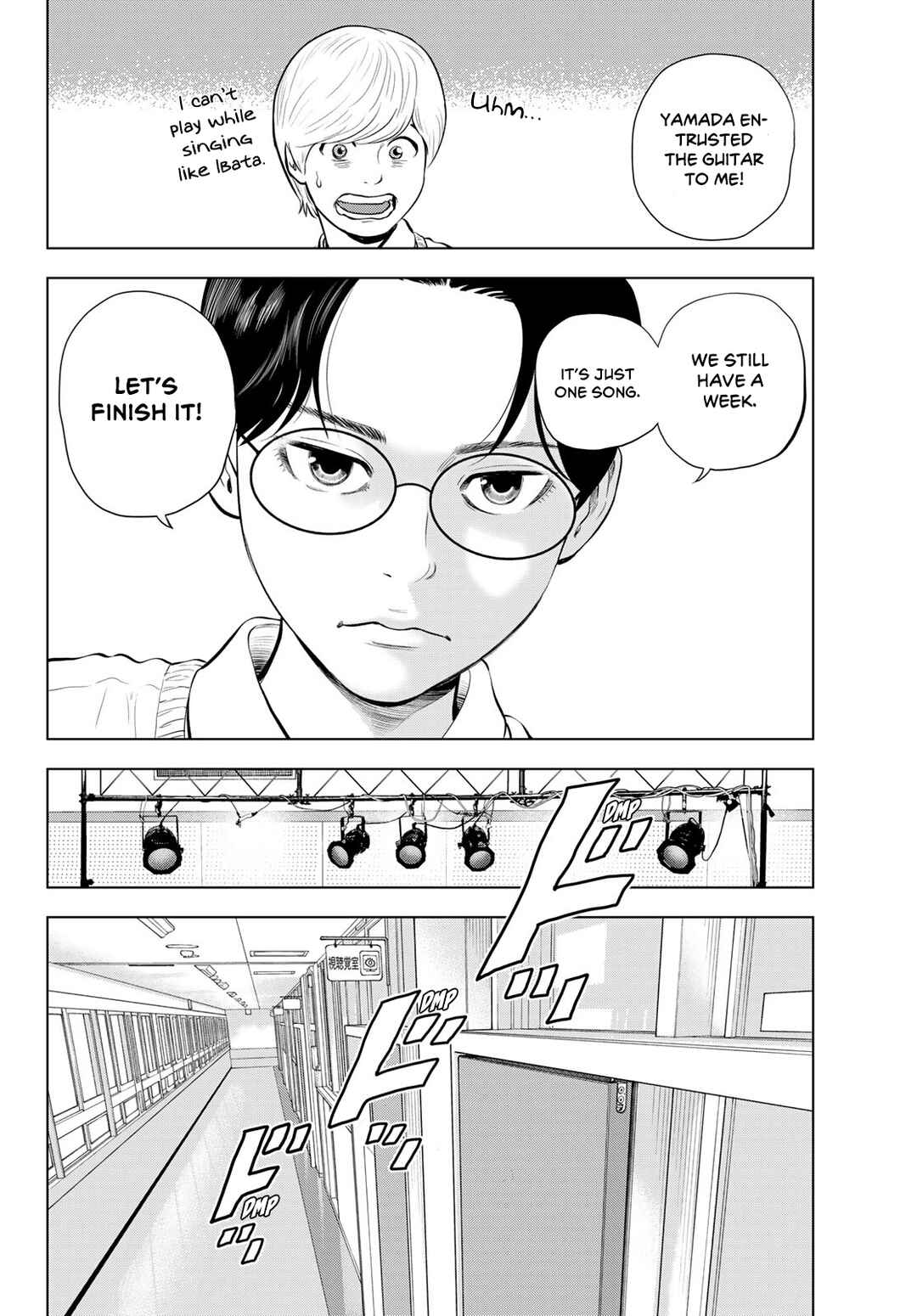 Page 36 Chapter 12 The Band