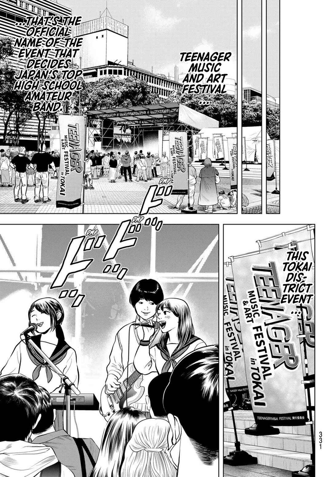 Page 37 Chapter 12 The Band