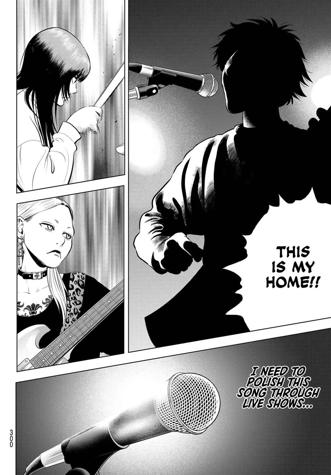 Page 6 Chapter 12 The Band