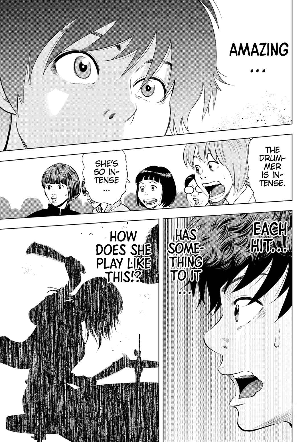 Page 23 Chapter 3 The Band